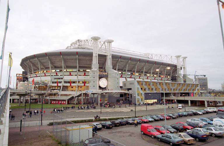 Johan Cruijff ArenA