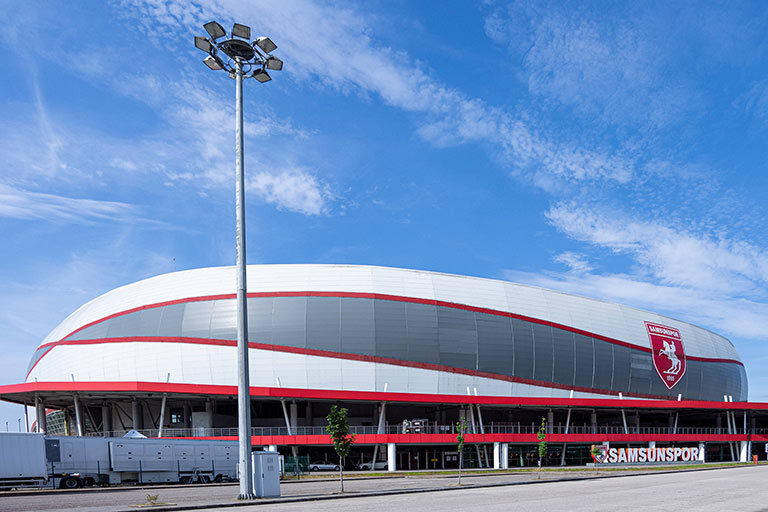 Samsun 19 Mayıs Stadium