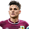 Ashley Westwood