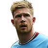 Kevin De Bruyne