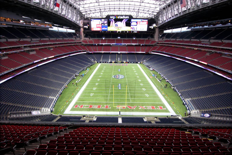 NRG Stadium