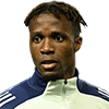 Wilfried Zaha