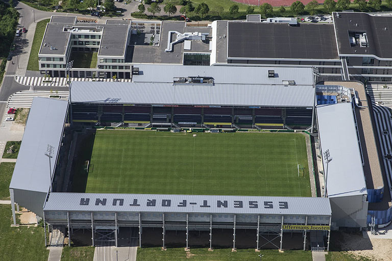 Fortuna Sittard Stadion