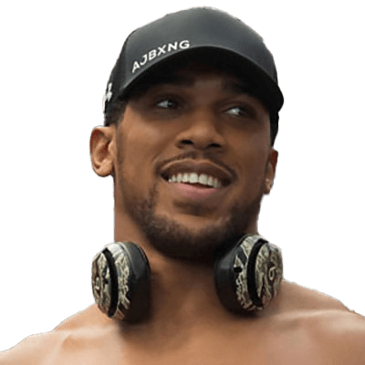 Anthony Joshua