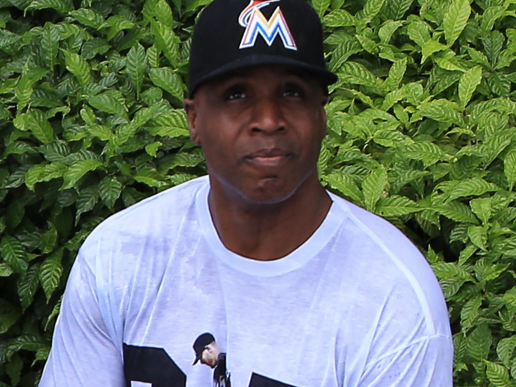 Marlins entlassen Baseball-Legende Barry Bonds