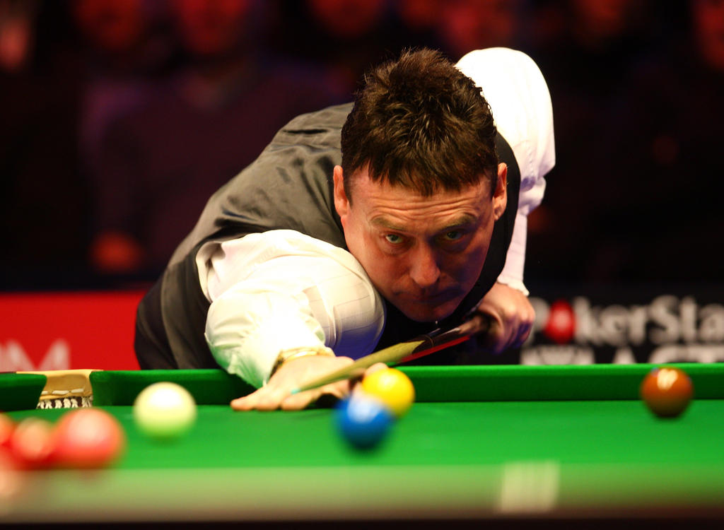 Jimmy White: Snookerspieler
