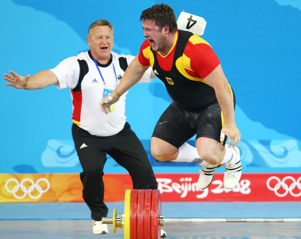 Matthias Steiner