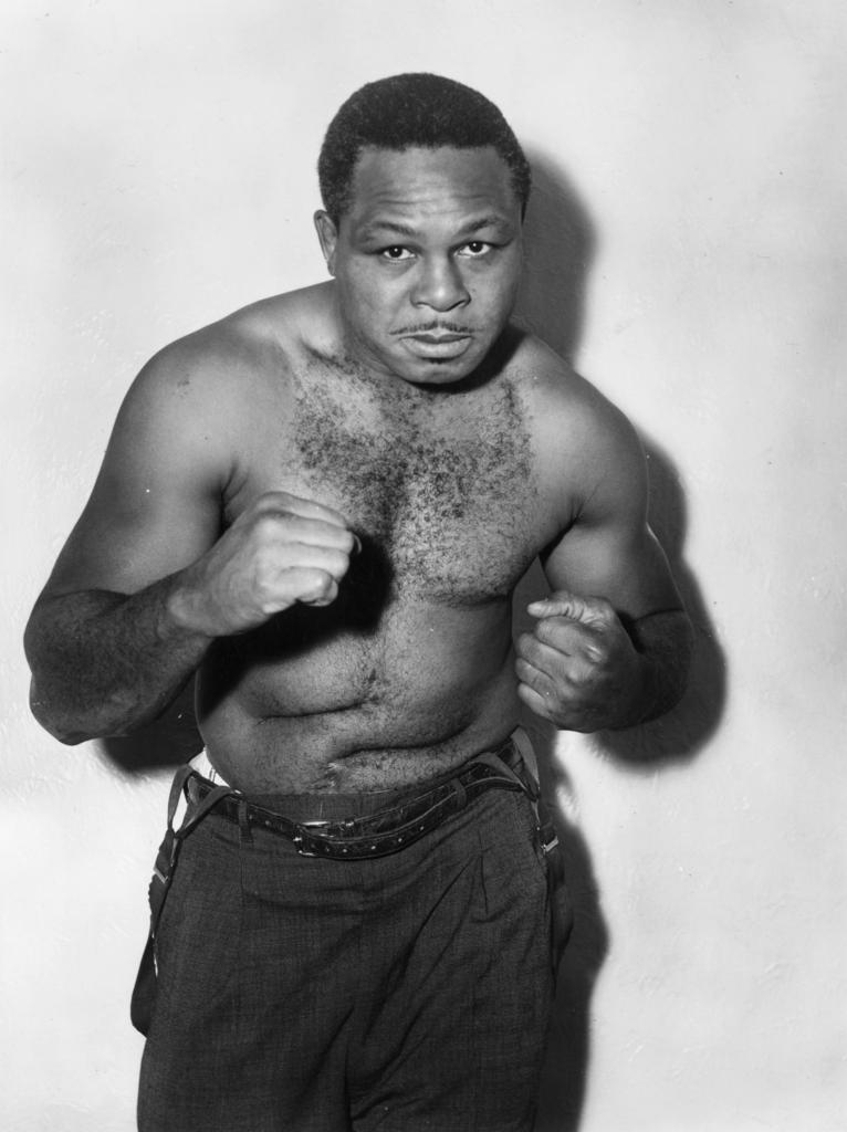 Platz 18: Archie Moore (Halbschwer- und Schwergewicht)