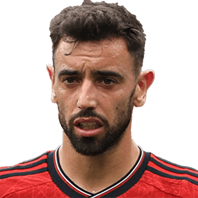 Bruno Fernandes