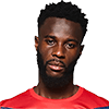 Jonathan Bamba