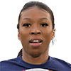 Grace Geyoro