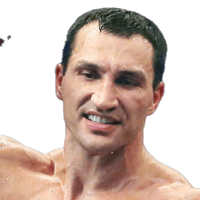 Wladimir Klitschko