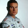 David Coulthard