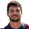 Riccardo Orsolini