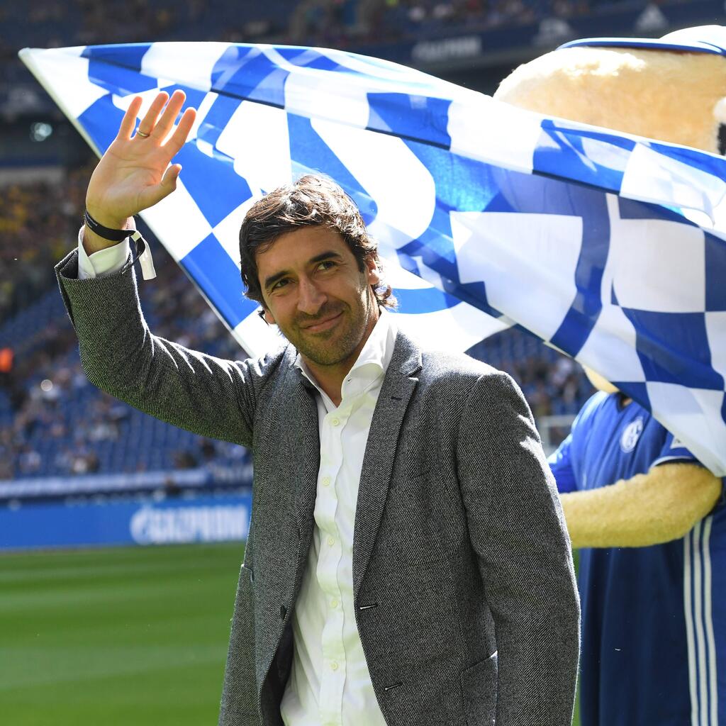 Raúl