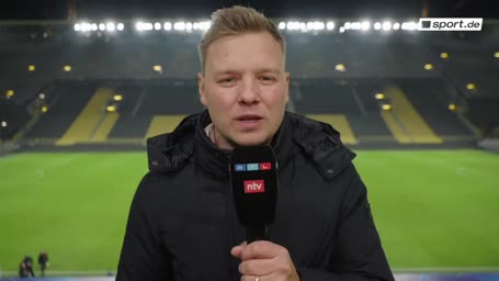 BVB: "Sahin wird zu seinem Glück gezwungen"