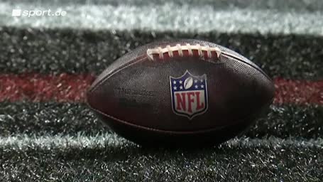 NFL Highlights: Panthers @ Falcons