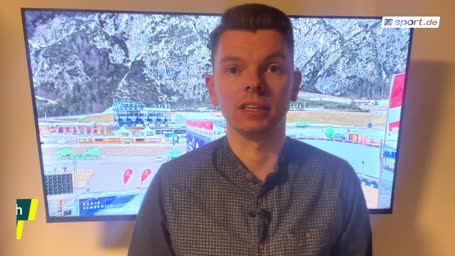 Spätes Wellinger-Gold? Experte bremst Erwartungen