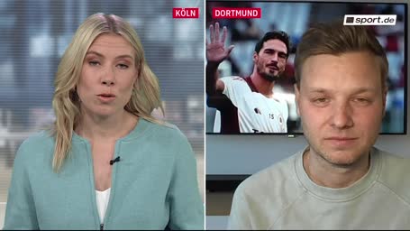 Experte erklärt Zeitpunkt für Hummels-Rückzug