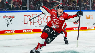 Was ein Thriller! Köln gewinnt OT-Drama