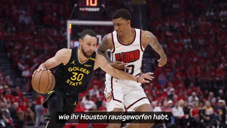 Kerr: Ohne Curry-Aus wäre Titel drin gewesen