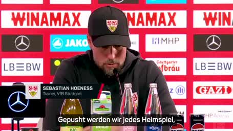 Hoeneß: "Form ist nicht so schlecht"