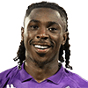 Moise Kean
