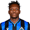 David Okereke
