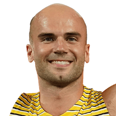 Julian Weber