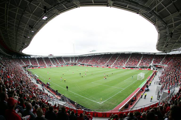 AFAS Stadion