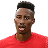 Mark-Anthony Kaye