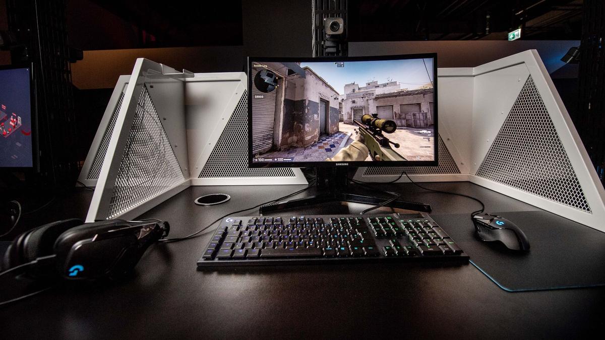 Nach dem Aus von BIG gewann Virtus.pro das CS2-Turnier Roobet Cup