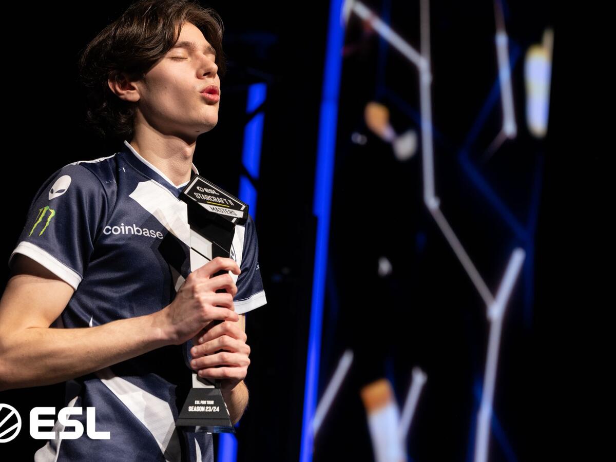 Clem hat in Atlanta seinen ersten internationalen Titel in Starcraft 2 geholt