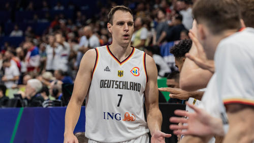 Voigtmann freut sich über den Basketball-Boom