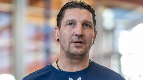 Füchse-Sportvorstand Stefan Kretzschmar nennt den HBL-Restart eine "Frechheit"
