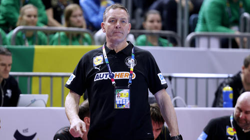 Alfred Gislason soll Handball-Bundestrainer bleiben