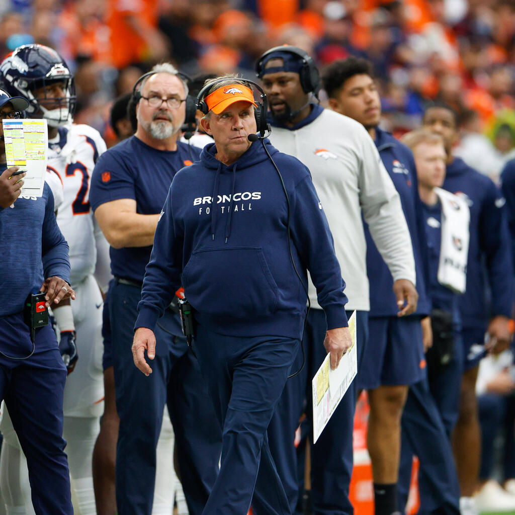 Verlierer: Denver Broncos