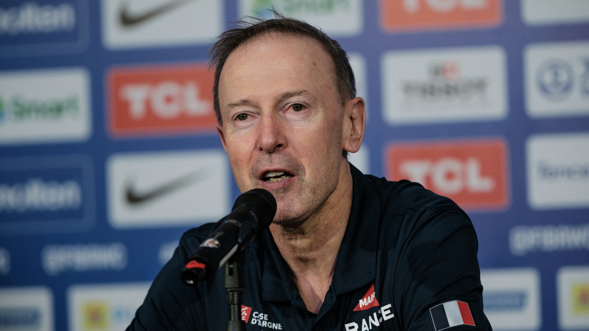 Vincent Collet bleibt Frankreich-Trainer