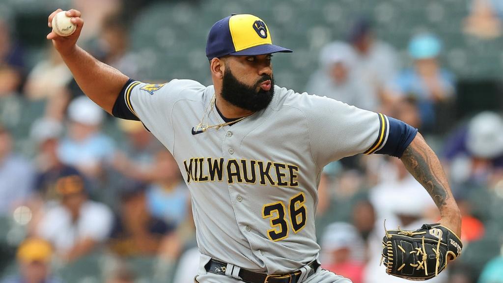 Mejia verpasst die gesamte kommende Saison