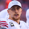 George Kittle