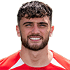 Troy Parrott