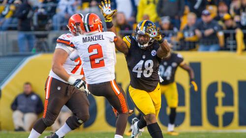 Die schlechtesten Draft-Picks in der NFL-Geschichte