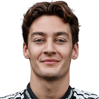 George Russell