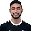 Alex Roldán