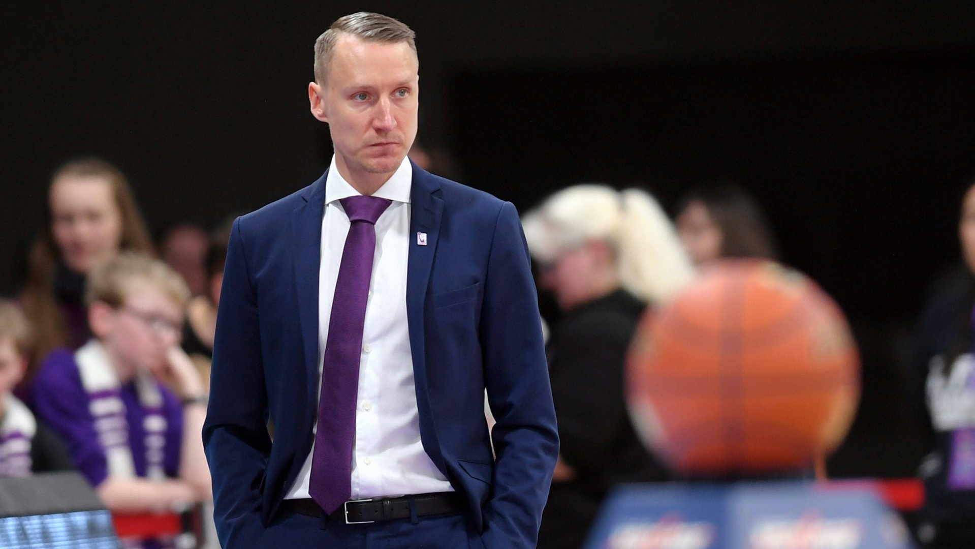 Neuer Job für Mikko Riipinen