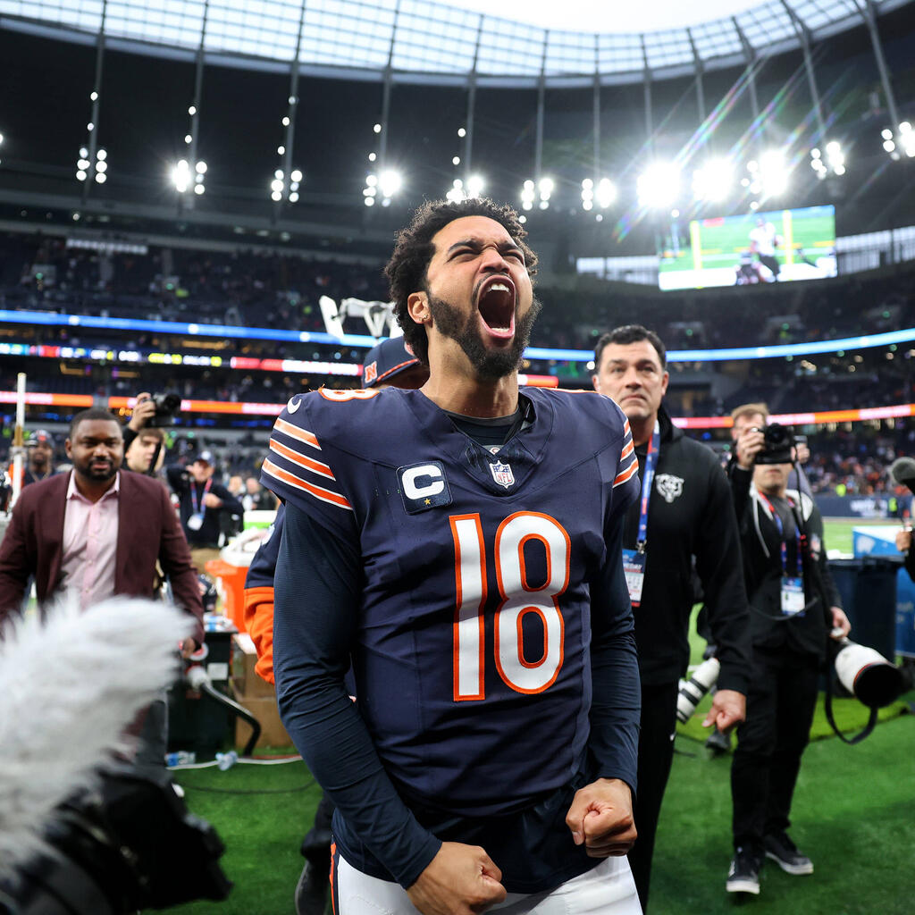 Die Gewinner und Verlierer in NFL-Woche 6
