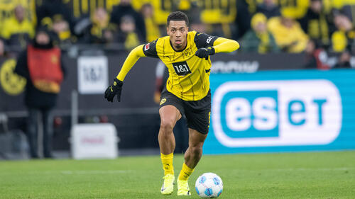 Etabliert sich Felix Nmecha als Stammspieler beim BVB?