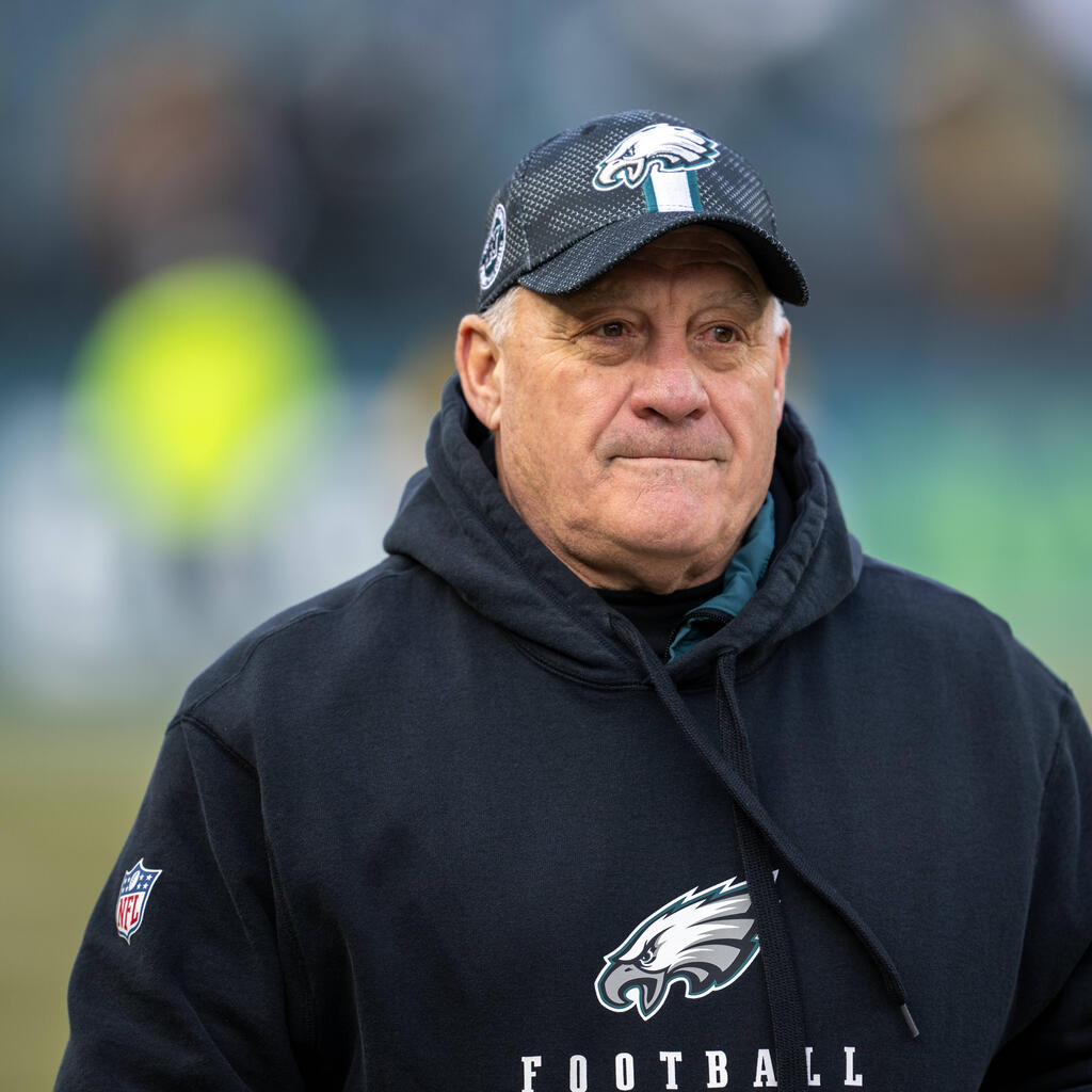 Gewinner: Vic Fangio