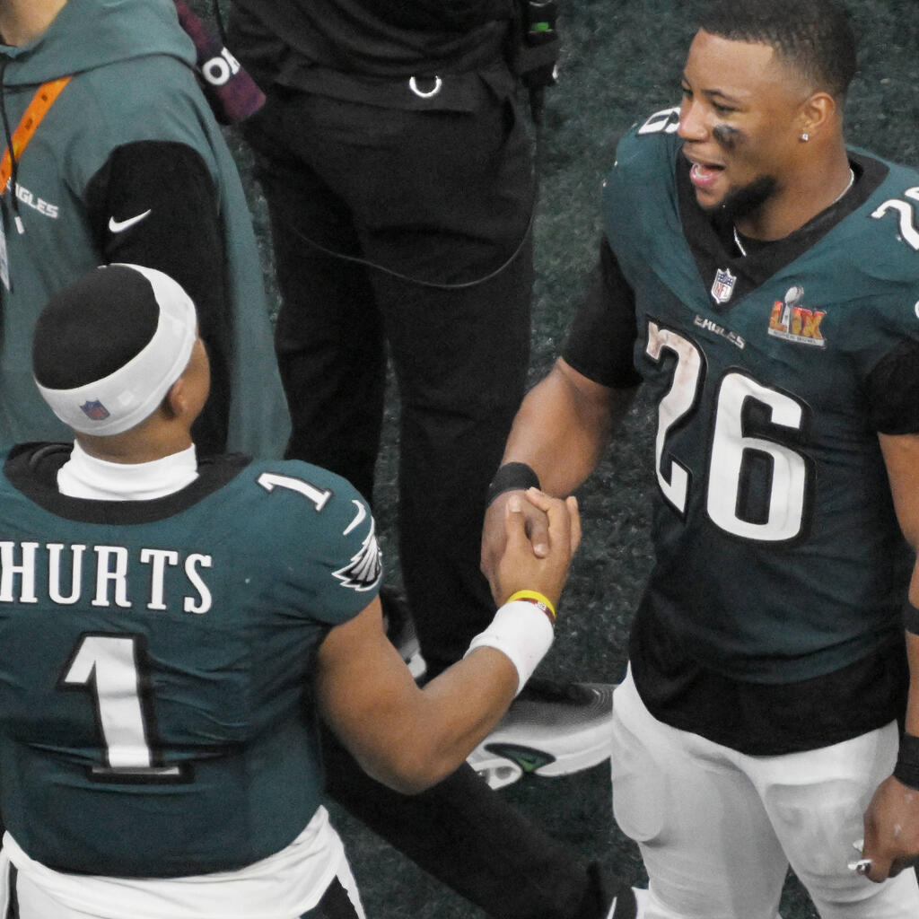 Die Gewinner und Verlierer des Super Bowl LIX