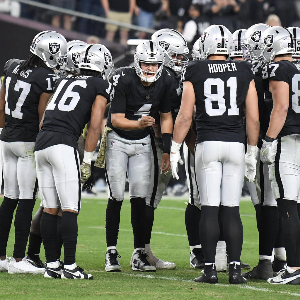 Las Vegas Raiders